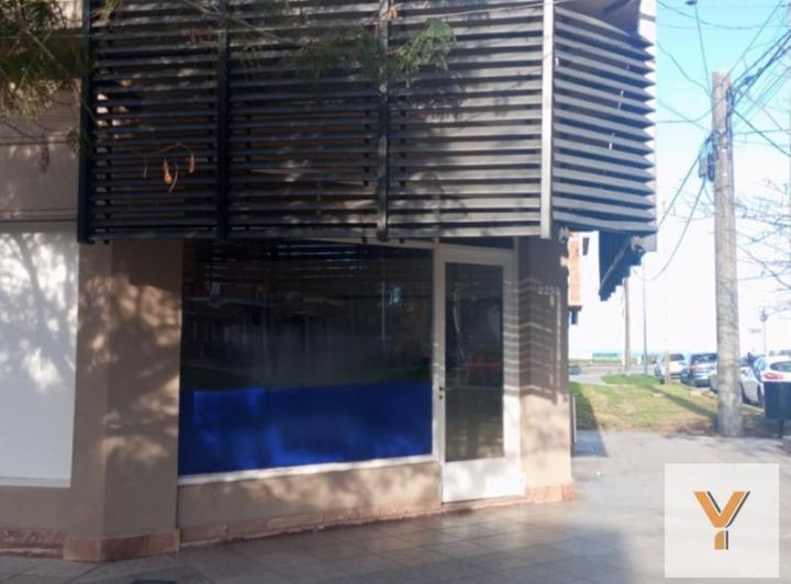 Local comercial · 32m² · 1 Ambiente