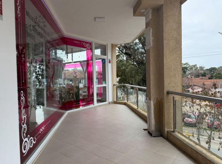 Local comercial · 65m² · 1 Ambiente