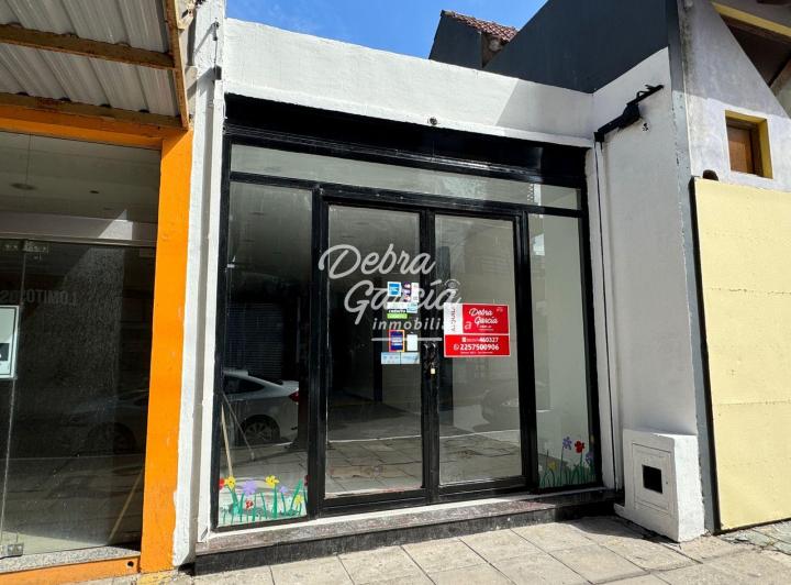 Local comercial · 139m²