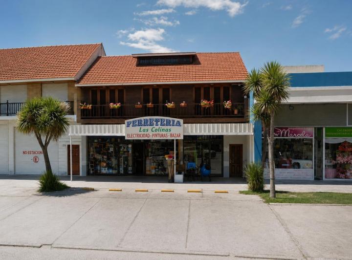 Local comercial · 331m²