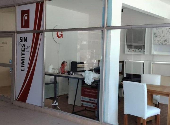 Local comercial · 55m²