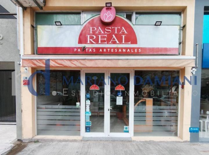 Local comercial · 150m²