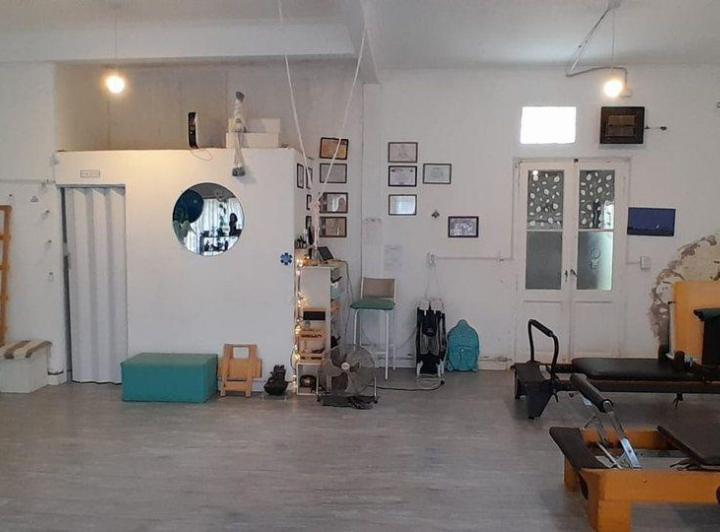 Local comercial · 108m²