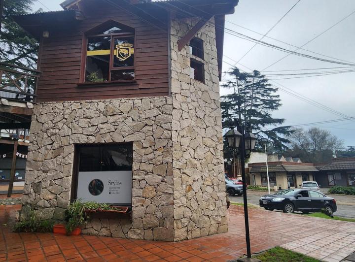 Local comercial · 16m² · 1 Ambiente