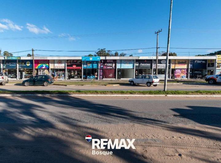 Local comercial · 65m²