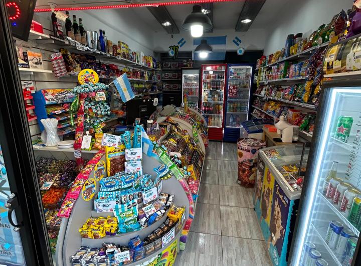 Local comercial · 58m²
