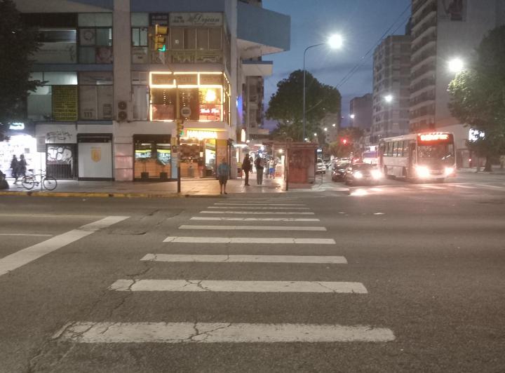 Local comercial · 16m² · 2 Ambientes