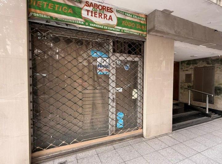 Local comercial · 52m²