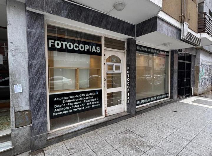 Local comercial · 50m²