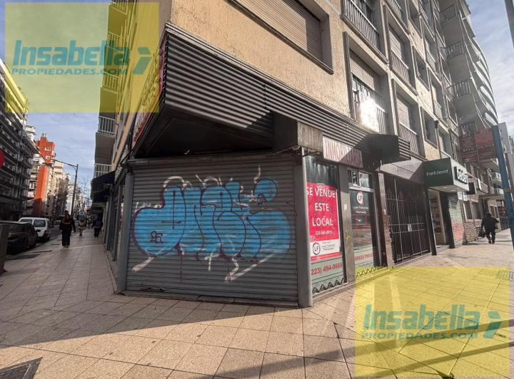 Local comercial · 86m²