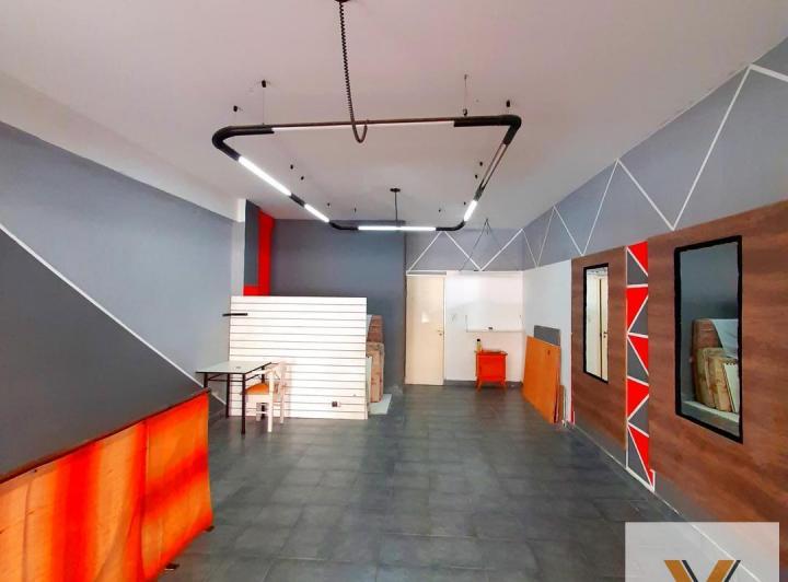 Local comercial · 45m² · 1 Ambiente
