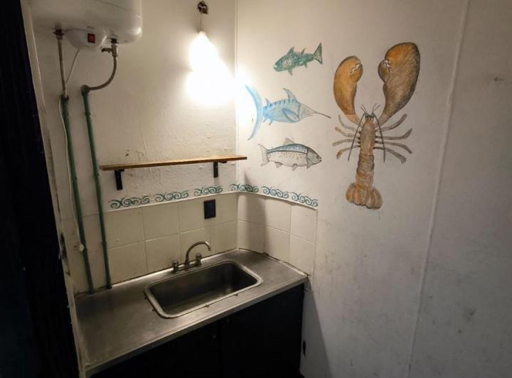 Local comercial · 52m² · 1 Ambiente