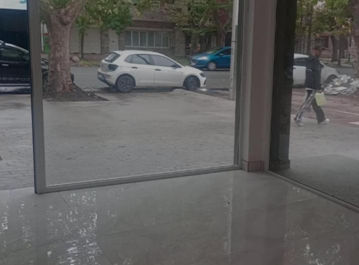 Local comercial · 60m² · 1 Ambiente