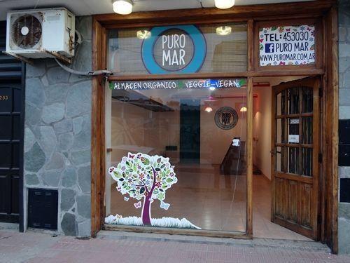 Local comercial · 66m²