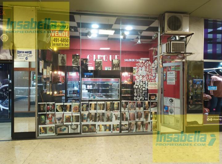 Local comercial · 40m² · 2 Ambientes