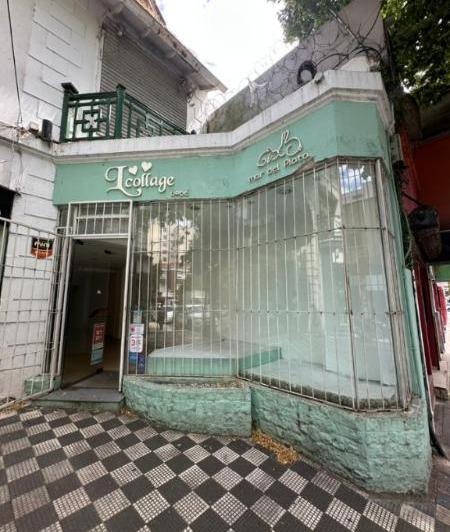 Local comercial · 138m²