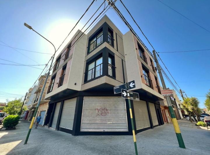 Local comercial · 125m²