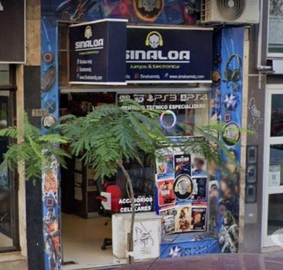 Local comercial · 50m²