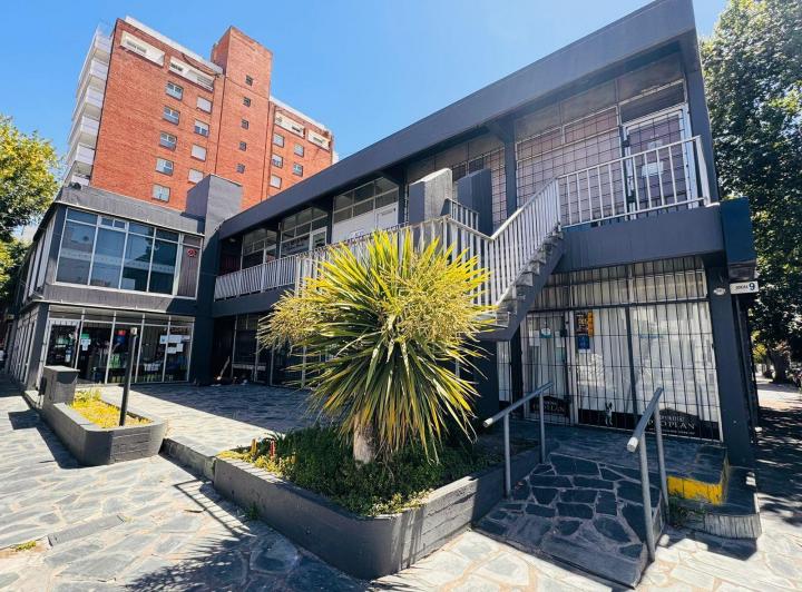 Local comercial · 37m²