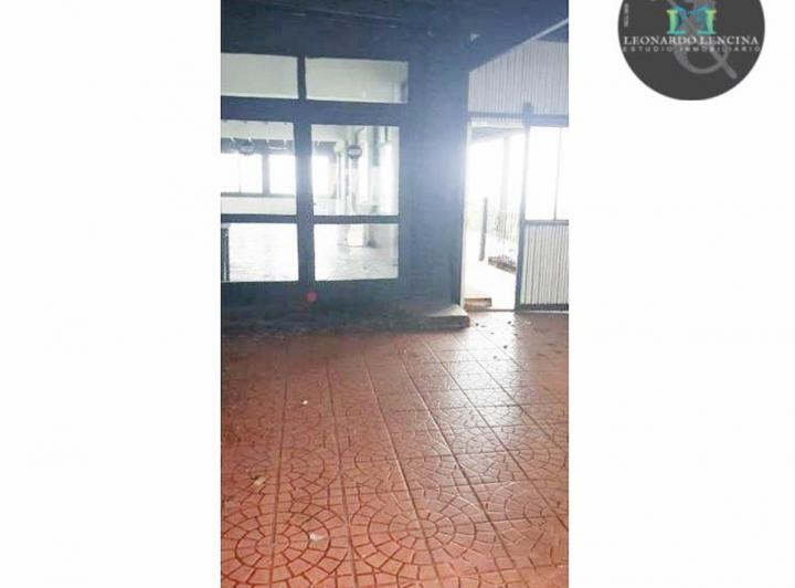 Local comercial · 250m² · 1 Ambiente