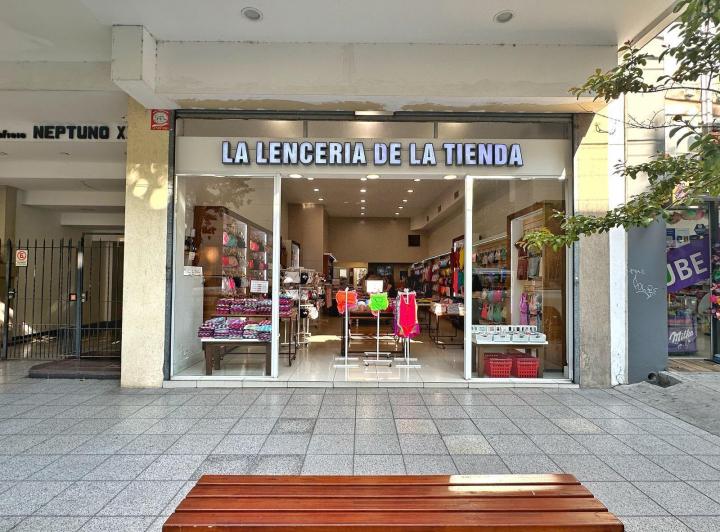 Local comercial · 135m²