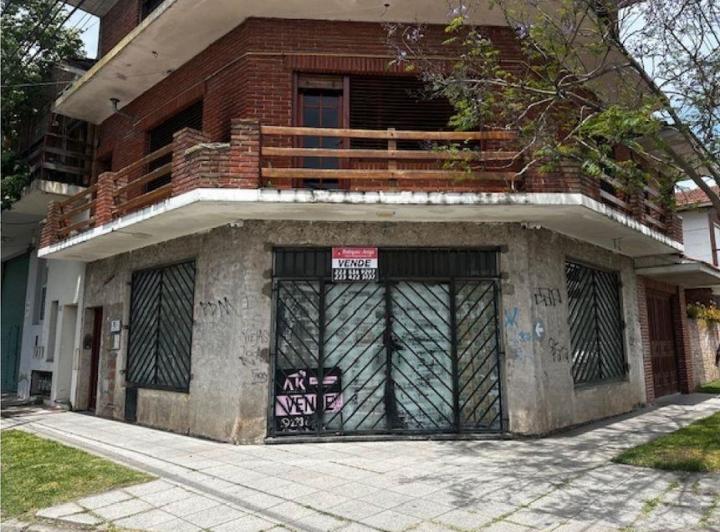 Local comercial · 60m²