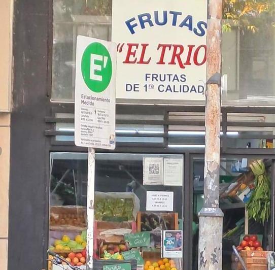 Local comercial · 40m²