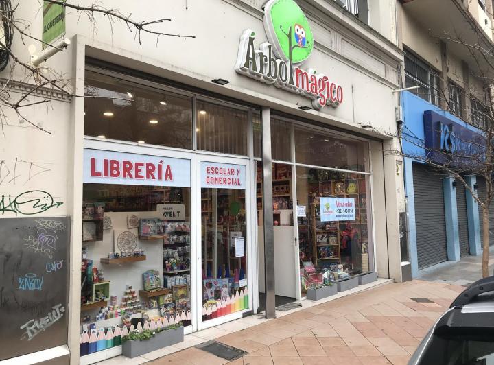 Local comercial · 167m²