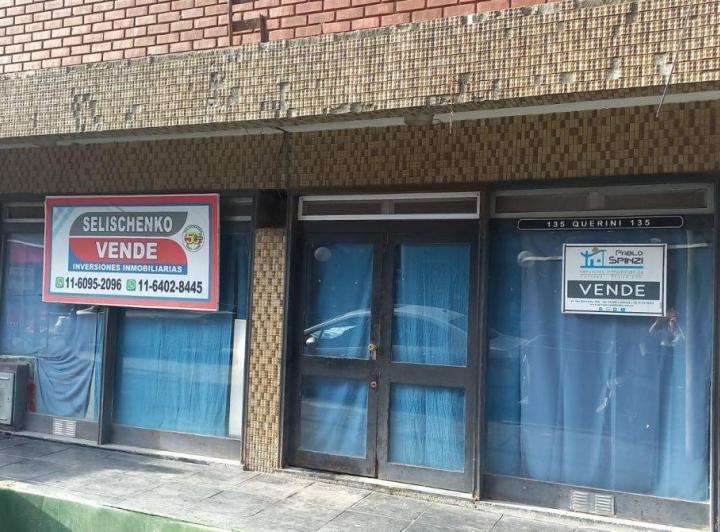 Local comercial · 110m²