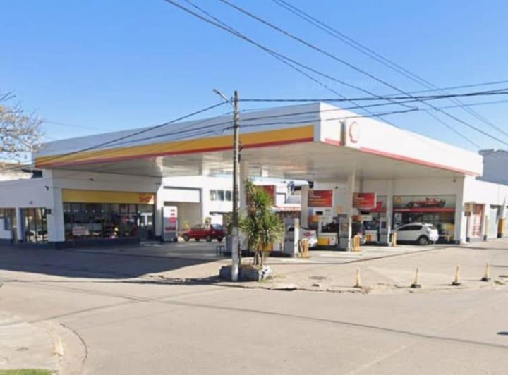 Local comercial · 2250m²