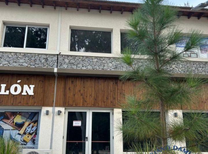 Local comercial · 72m²