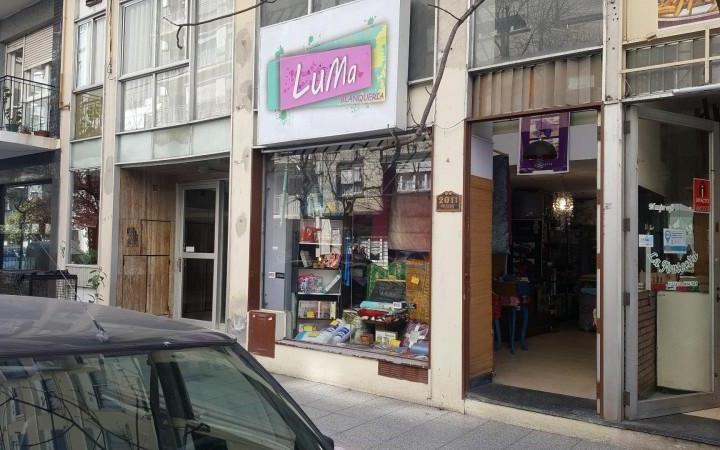 Local comercial · 54m² · 2 Dormitorios