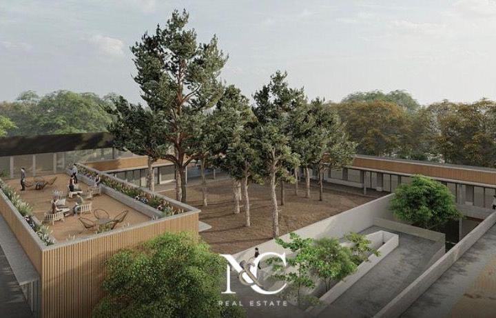 Local comercial · 84m²
