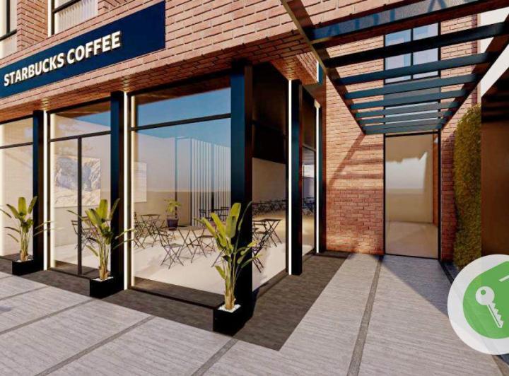 Local comercial · 150m² · 1 Ambiente
