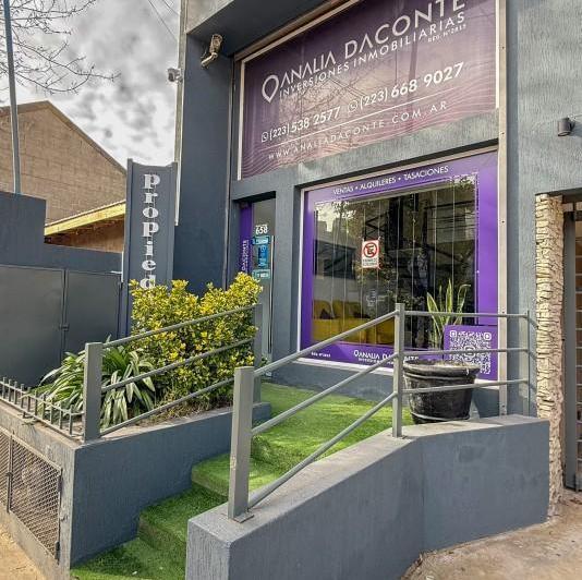 Local comercial · 74m² · 2 Ambientes