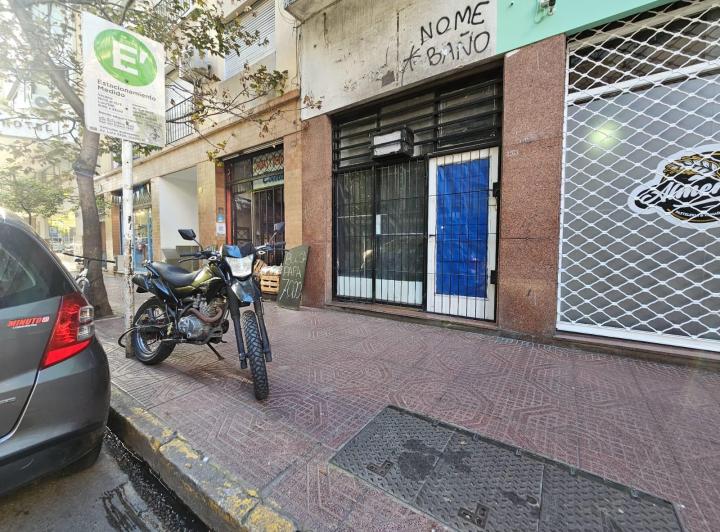 Local comercial · 52m²