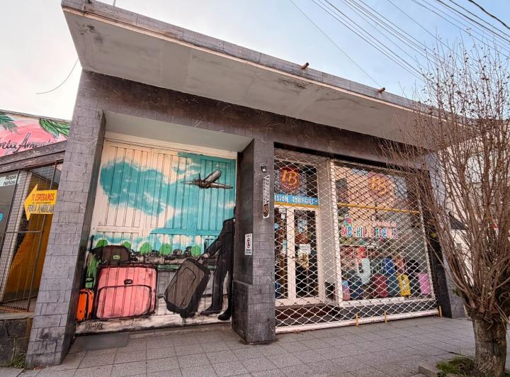 Local comercial · 406m²