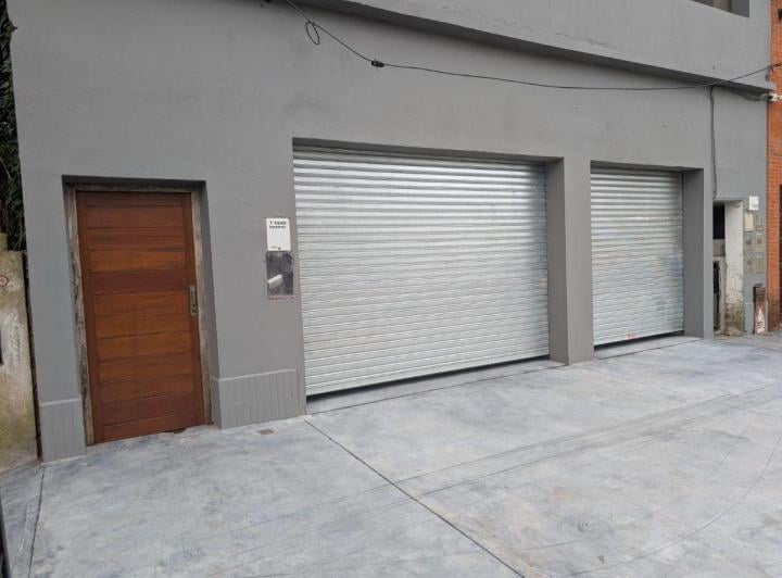 Local comercial · 92m² · 1 Ambiente