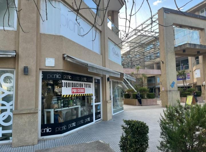 Local comercial · 55m²