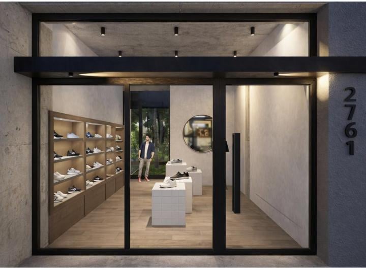 Local comercial · 29m²