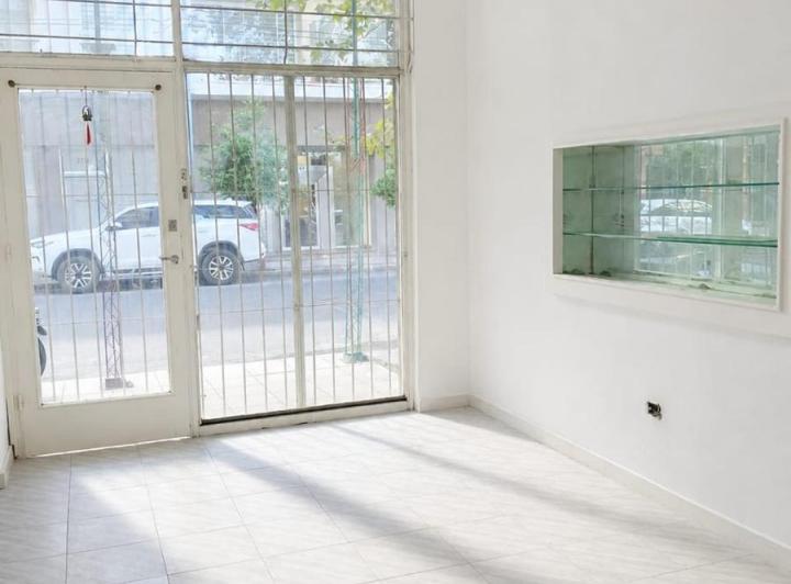 Local comercial · 20m² · 1 Ambiente