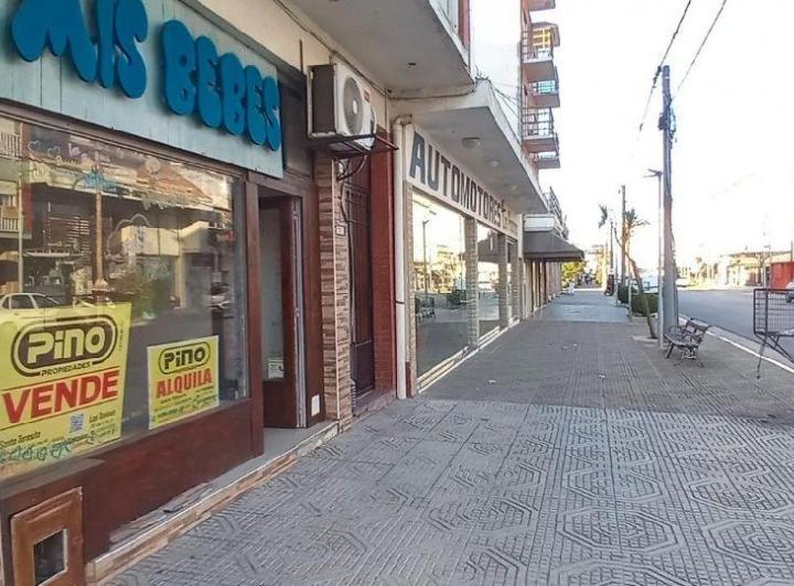 Local comercial · 60m²