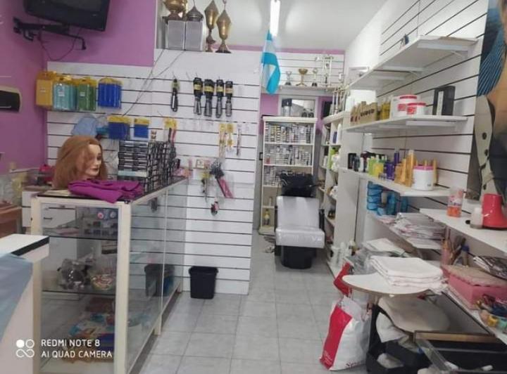 Local comercial · 70m²