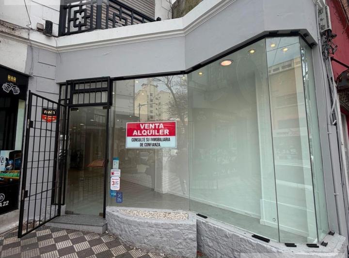 Local comercial · 138m²
