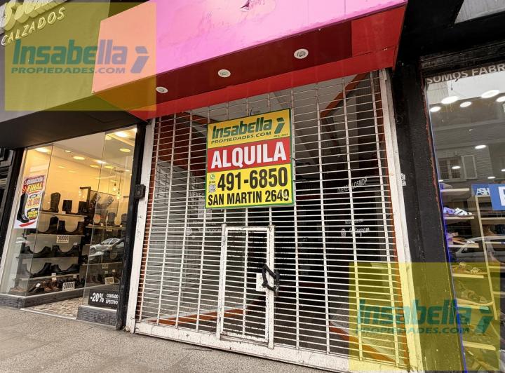 Local comercial · 105m²