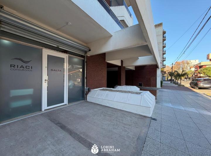 Local comercial · 55m²