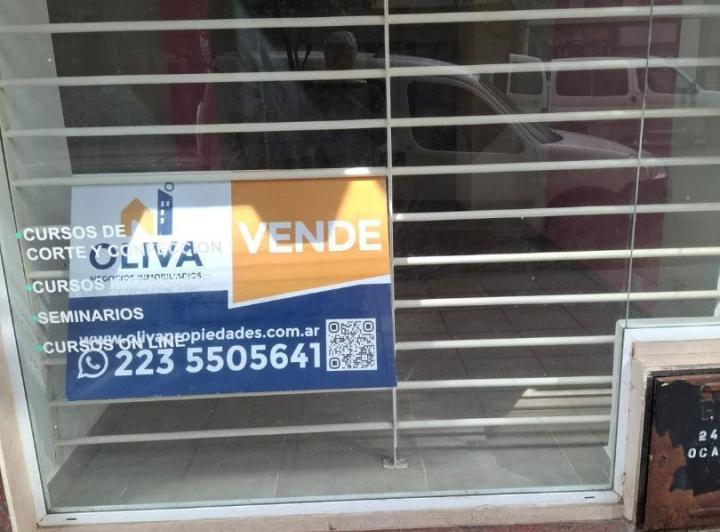 Local comercial · 71m² · 1 Ambiente