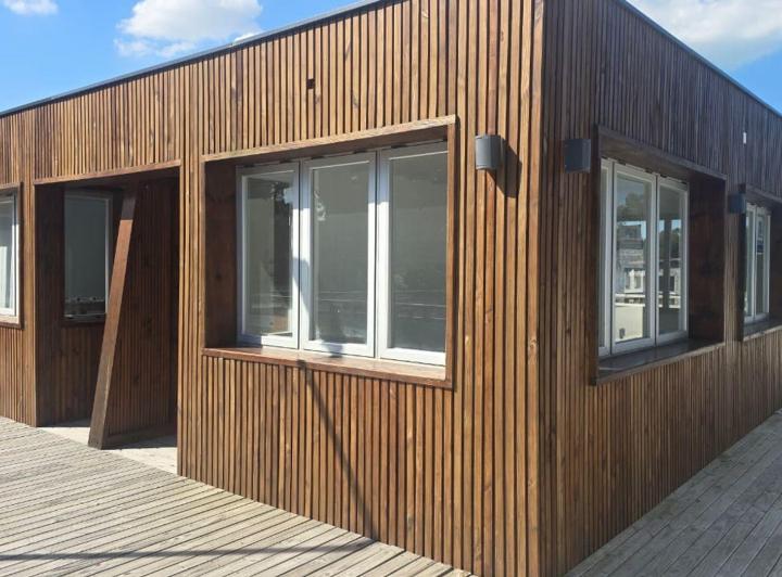 Local comercial · 25m²