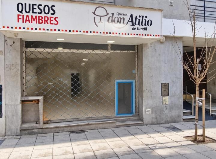 Local comercial · 49m²