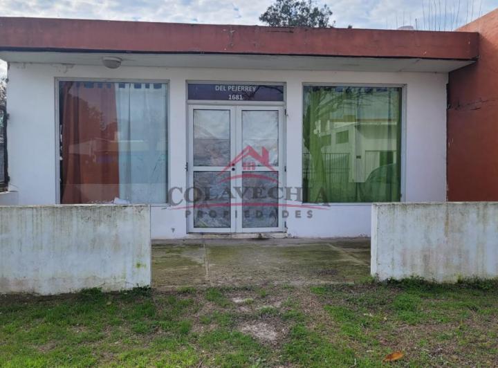 Local comercial · 88m² · 1 Ambiente
